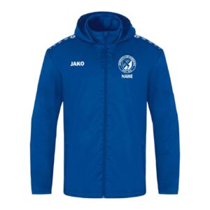 SC Himberg 29 - Allwetterjacke Team Erwachsenen Set