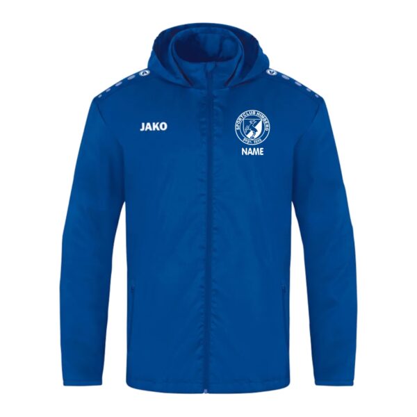 SC Himberg 07 - JAKO Allwetterjacke Team