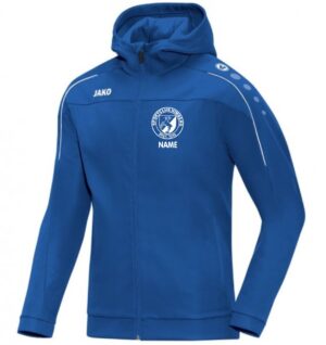 SC Himberg 09 - JAKO Kapuzenjacke Classico