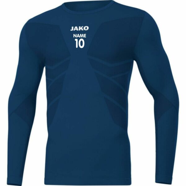 SC Leopoldsdorf 12 - JAKO Unterziehshirt lang