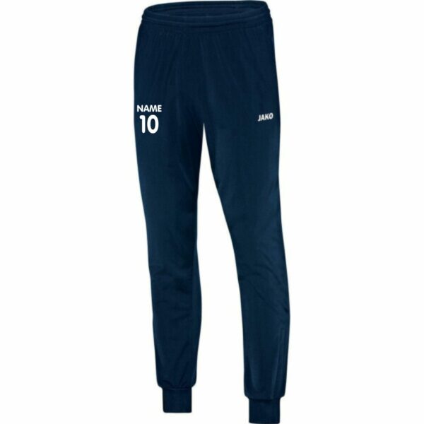 SC Leopoldsdorf 03 - JAKO Polyesterhose Classico