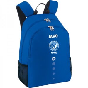SC Himberg 22 - JAKO Rucksack Classico - royal