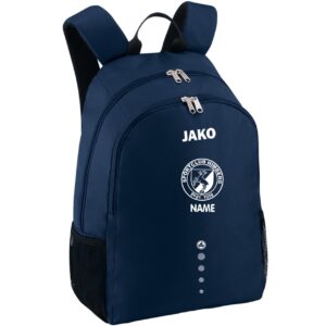 SC Himberg 21 - JAKO Rucksack Classico - navy