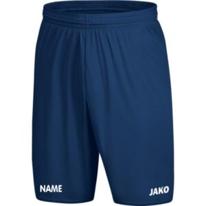 SC Himberg 28 - Short Manchester Erwachsenen Set