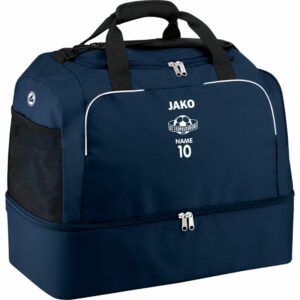 SC Leopoldsdorf 15 - JAKO Sporttasche Classico