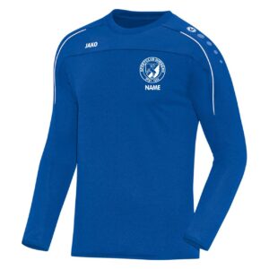 SC Himberg 08 - JAKO Sweater Classico