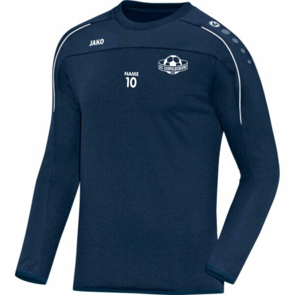 SC Leopoldsdorf 09 - JAKO Sweater Classico