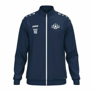 SC Leopoldsdorf 23 - Polyesterjacke One Erwachsenen Set