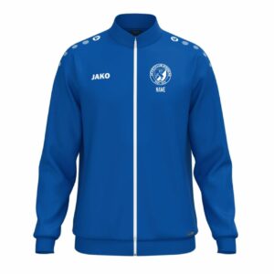 SC Himberg 03 - JAKO Polyesterjacke One