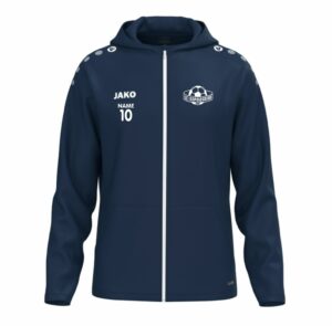 SC Leopoldsdorf 08 - JAKO Kapuzenjacke One