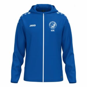 SC Himberg 09 - JAKO Kapuzenjacke One