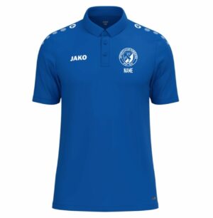 SC Himberg 10 - JAKO Polo One