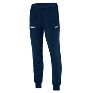 SC Himberg 26 - Polyesterhose Classico Erwachsenen Set