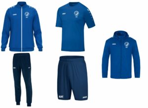 SC Himberg 01 - Jugend-Set