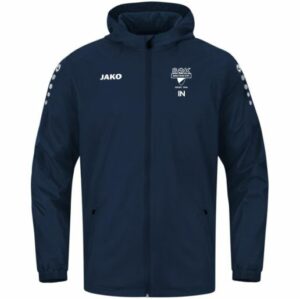 SK Breitenfurt 09 - JAKO Allwetterjacke Team