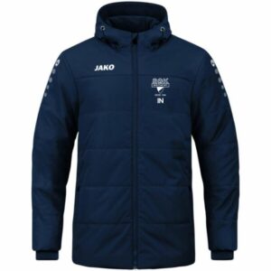 SK Breitenfurt 12 - JAKO Coachjacke Team