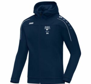 SK Breitenfurt 10 - JAKO Kapuzenjacke Classico