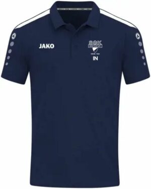 SK Breitenfurt 13 - JAKO Polo Power