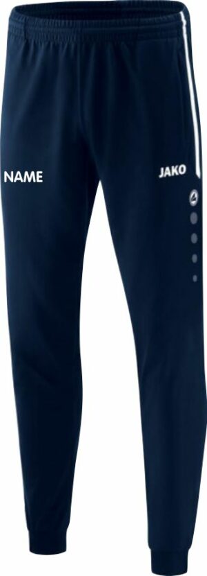 SK Breitenfurt 35 - Polyesterhose Competition Jugend Set