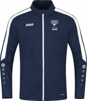 SK Breitenfurt 03 - JAKO Polyesterjacke Power