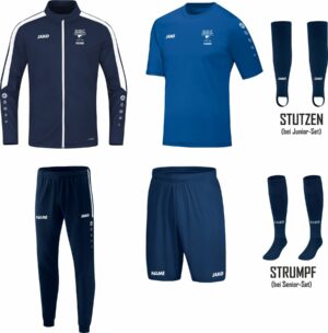 SK Breitenfurt 02 - Jugend Set