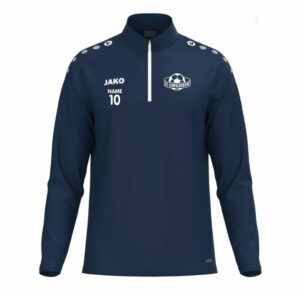 SC Leopoldsdorf 11 - JAKO Ziptop One