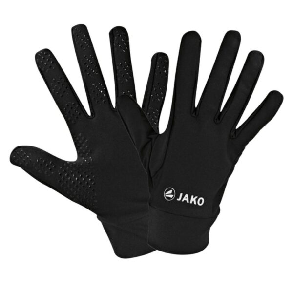 SVg Pottendorf 22 - JAKO Handschuhe Funktion