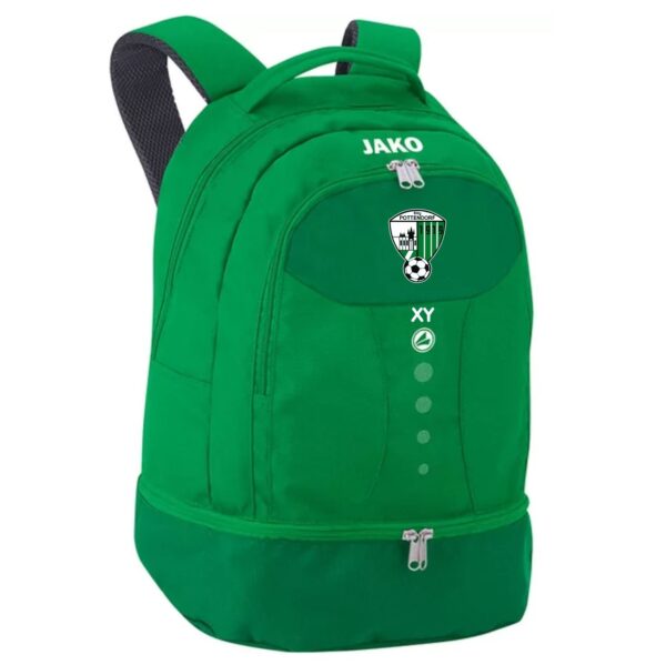 SVg Pottendorf 16 - JAKO Rucksack Striker
