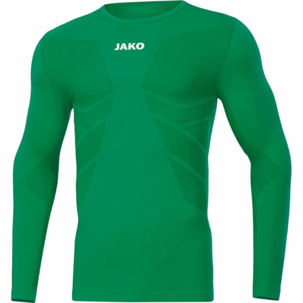 SVg Pottendorf 17 - JAKO Unterziehshirt lang - grün