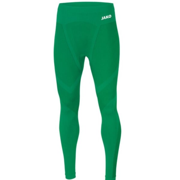 SVg Pottendorf 18 - JAKO Unterziehhose lang - grün