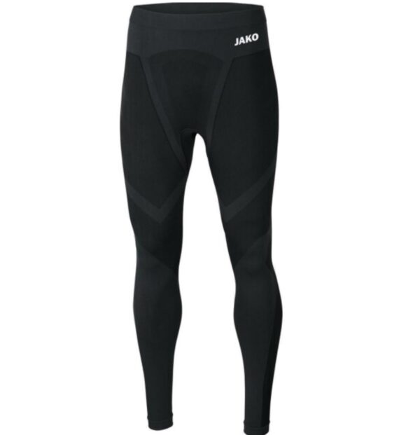 SVg Pottendorf 20 - JAKO Unterziehhose lang - schwarz