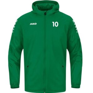 SVg Pottendorf 09 - JAKO Allwetterjacke Team