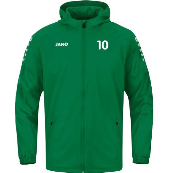 SVg Pottendorf 09 - JAKO Allwetterjacke Team