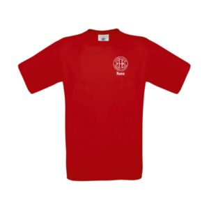 FK Hainburg 10 - Baumwoll-T-Shirt