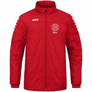 FK Hainburg 17 - JAKO Coachjacke Team