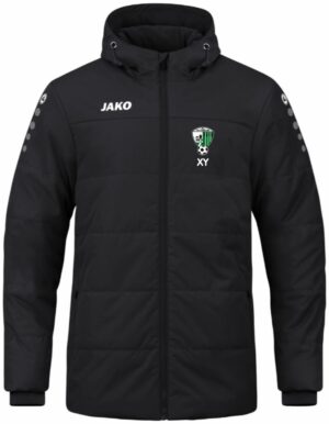 SVg Pottendorf 12 - JAKO Coachjacke/Winterjacke Team