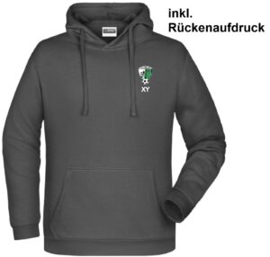 SVg Pottendorf 25 - Hoodie