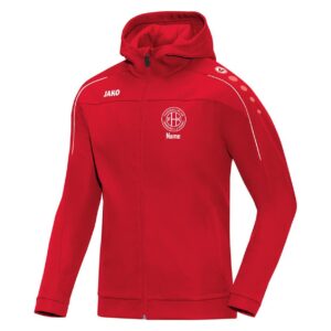 FK Hainburg 09 - JAKO Kapuzenjacke Classico