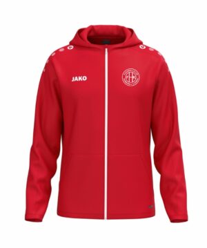 FK Hainburg 09 - JAKO Kapuzenjacke One