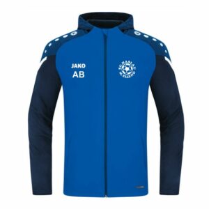 SC Haslau-Maria Ellend 10 - JAKO Kapuzenjacke