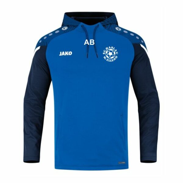SC Haslau-Maria Ellend 09 - JAKO Kapuzensweater