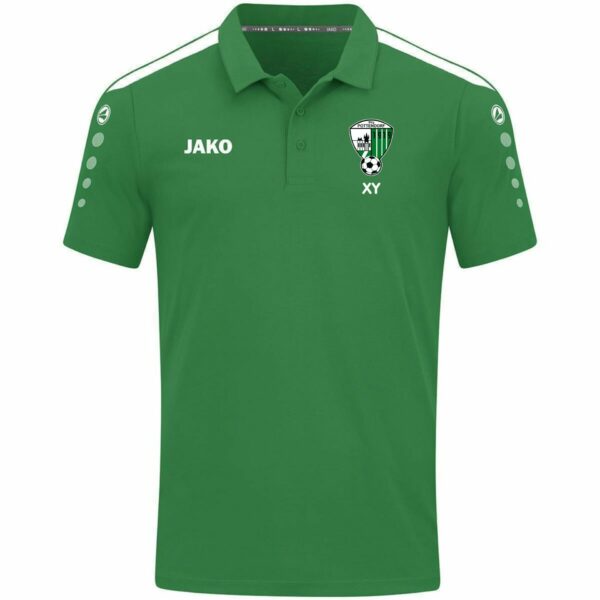 SVg Pottendorf 13 - JAKO Polo