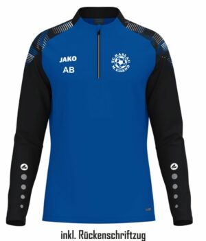 SC Haslau-Maria Ellend 30 - Zip Top Jugend Set