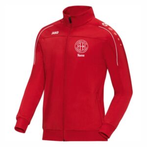 FK Hainburg 03 - JAKO Polyesterjacke Classico