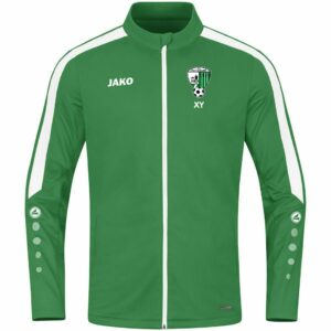 SVg Pottendorf 23 - Polyesterjacke Erwachsenen Set