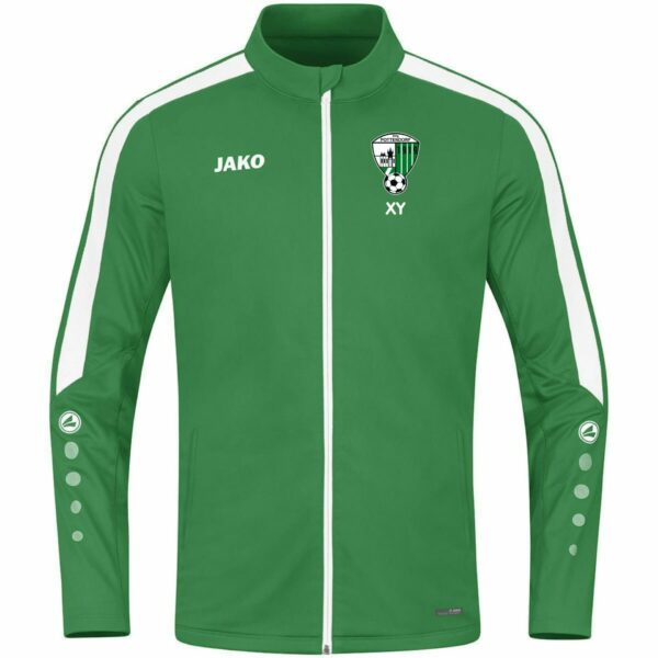 SVg Pottendorf 23 - Polyesterjacke Erwachsenen Set