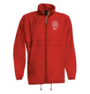 FK Hainburg 07 - Allwetterjacke