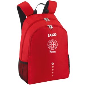 FK Hainburg 21 - JAKO Rucksack Classico