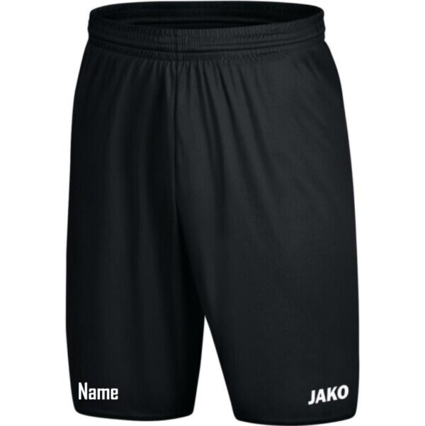 FK Hainburg 06 - JAKO Short Manchester