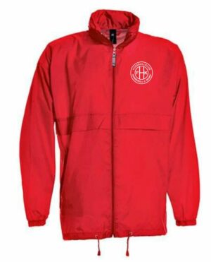 FK Hainburg 07 - Regenjacke